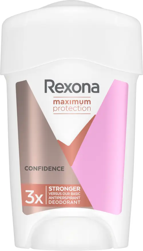 Rexona Maximum Protection Confidence 45ml