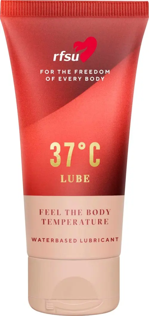 RFSU 37°C Lube 50 ml