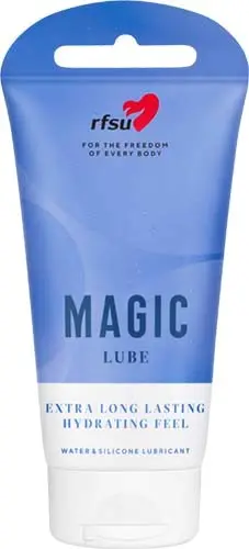 RFSU Magic Lube 150 ml