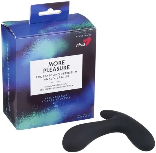 RFSU Sense Me More Pleasure