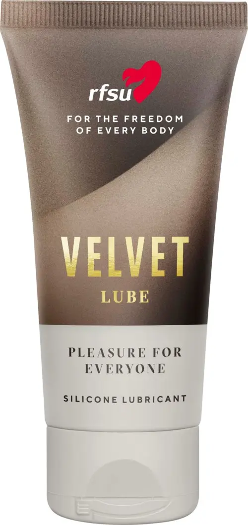 RFSU Velvet Lube 40 ml