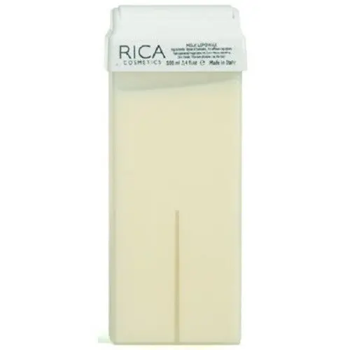 RICA Melk Voks Refill 100 ml