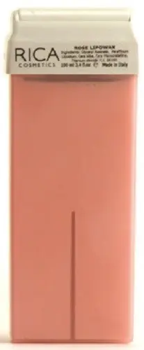 RICA Titanium/Rose Voks Refill 100ml