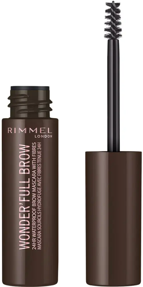 Rimmel Wonder'Full Brow Mascara 003 Dark