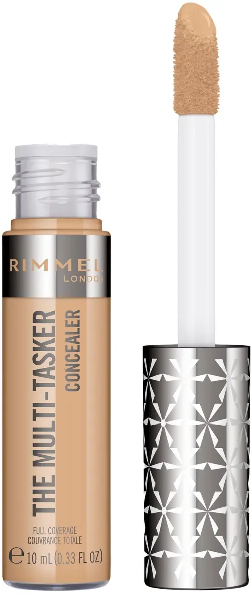 Rimmel The Multi-Tasker Concealer 050 Sand