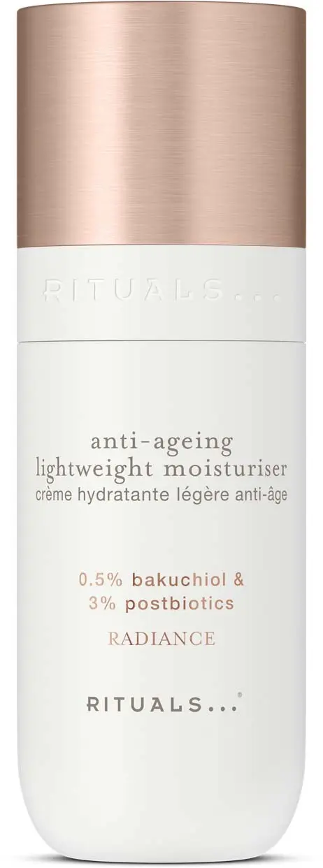 Rituals Anti-Ageing Lightweight Moisturiser 50 ml