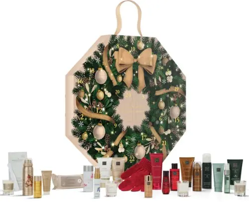 Rituals Exclusive Wreath Advent Calendar
