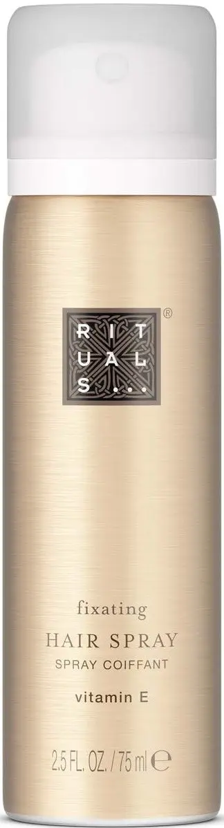 Rituals Fixating Hairspray 75 ml