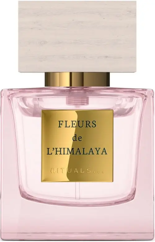 Rituals Fleurs de l’Himalaya 50ml