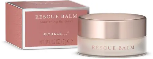 Rituals Fortune Balms Rescue Balm 8 g