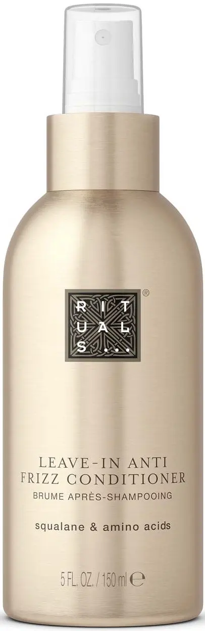 Rituals Leave-In Anti Frizz Conditioner 150 ml