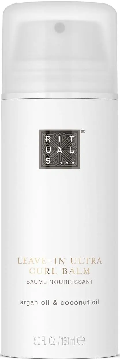 Rituals Leave-In Ultra Curl Balm 150 ml