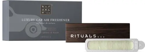 Rituals Life is a Journey Car Perfume 6 g