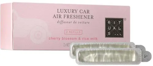 Rituals Life is a Journey Refill Car Perfume 6 g