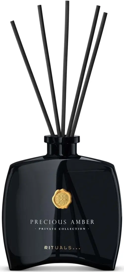 Rituals Precious Amber Mini Fragrance Sticks 100 ml