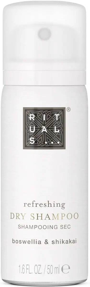 Rituals Refreshing Dry Shampoo 50 ml
