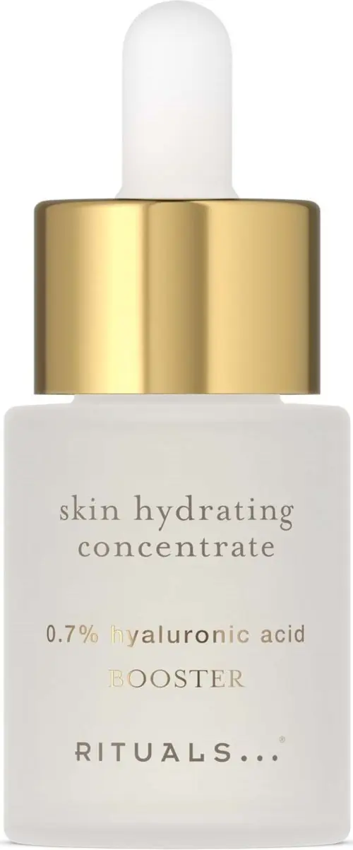 Rituals Skin Hydrating Concentrate 20 ml