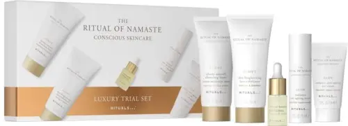 Rituals The Ritual of Namaste Trial Set