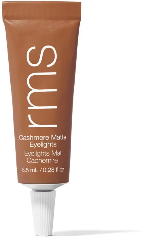 RMS Beauty Cashmere Matte Eyelights Cream Eyeshadow Mossy Stone 8,5 ml