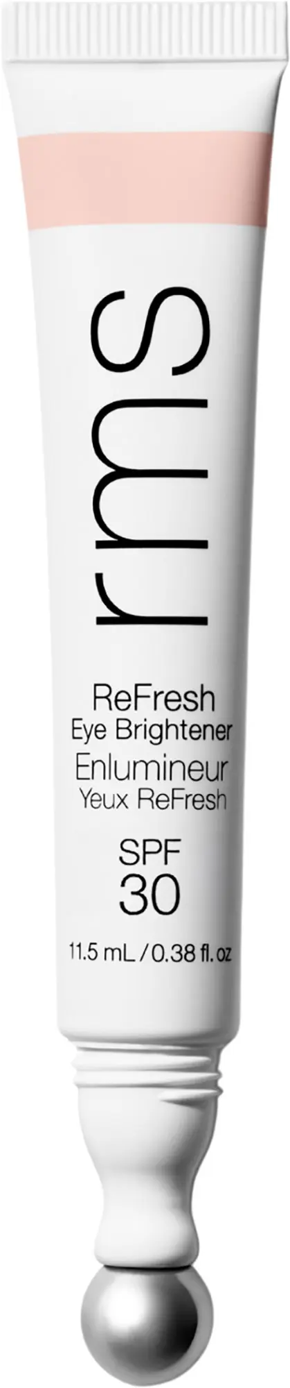 RMS Beauty ReFresh Eye Brightener SPF 30 Adore 11,5ml