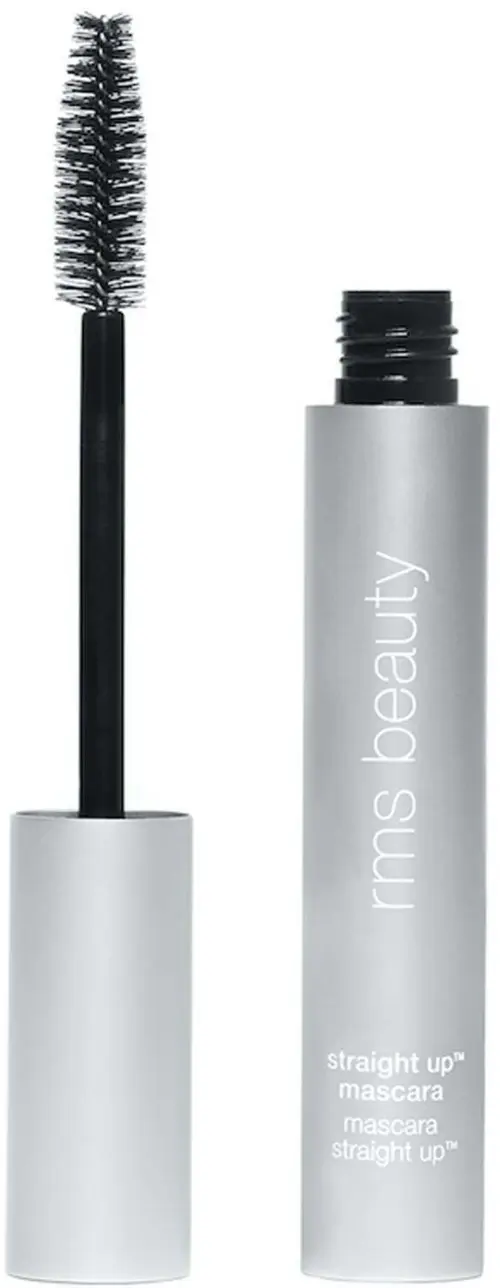 RMS Straight up volumizing peptide mascara 10 ml
