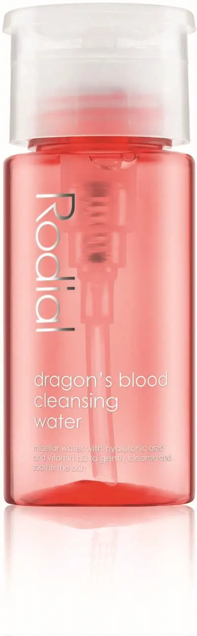 Rodial Dragon's Blood Cleansing Water Deluxe 100 ml