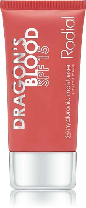 Rodial Dragon's Blood HA Moisturiser SPF 15 50 ml
