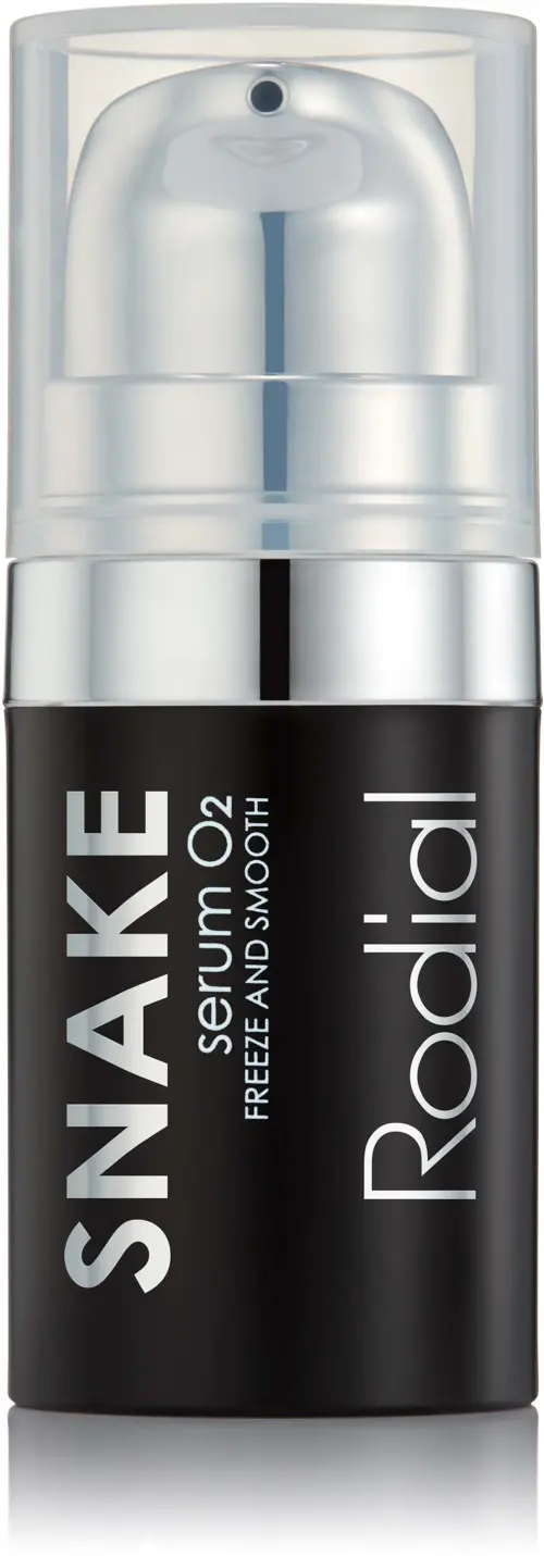 Rodial Snake Serum O2 Deluxe 5 ml