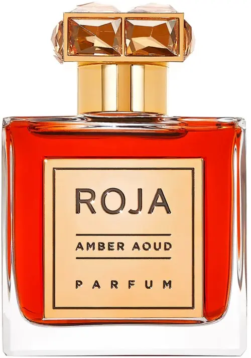 ROJA Amber Aoud Parfum 50 ml