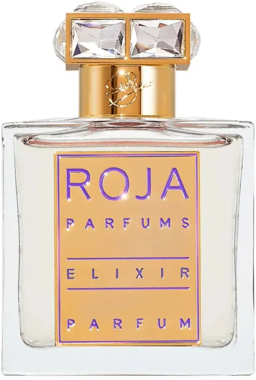ROJA PARFUMS Elixir Pour Femme Parfum 50 ml
