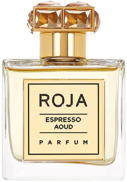 ROJA Espresso Aoud Parfum 50 ml