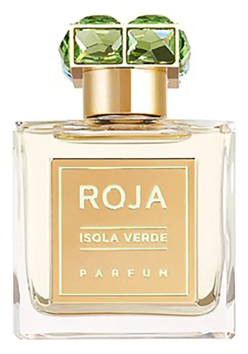 ROJA Isola Verde Parfum 50 ml