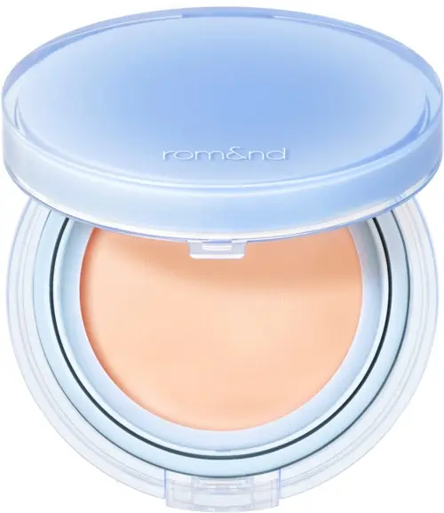 rom&nd Bare Water Cushion 02 Pure21 20 g