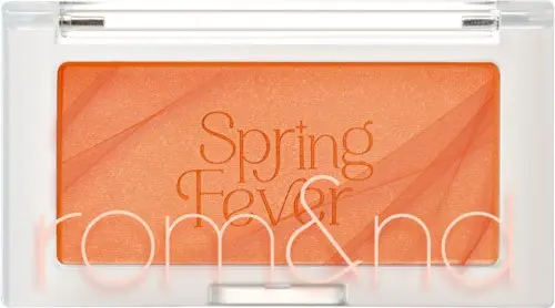 Rom&nd Better Than Cheek S01 Mango Chip 4 g