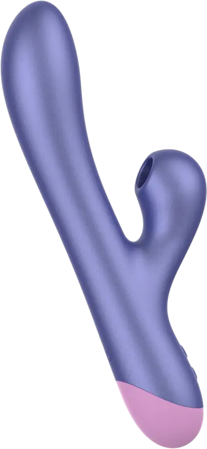ROMP Pulse