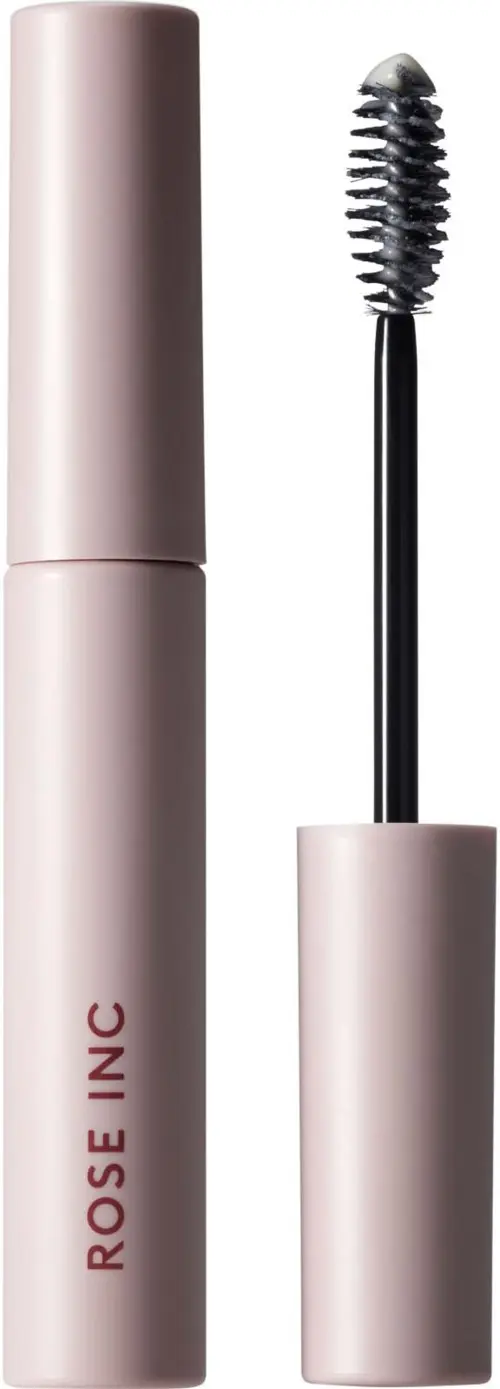 Rose Inc Brow Renew Enriched Eyebrow Shaping Gel 01 6,3 g