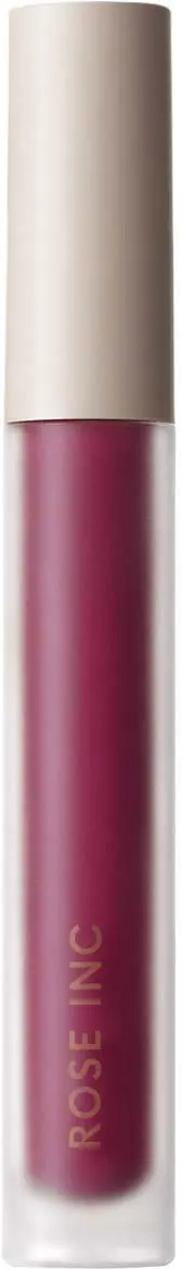 Rose Inc Lip Cream Weightless Matte Color Then I Knew 3,2 ml