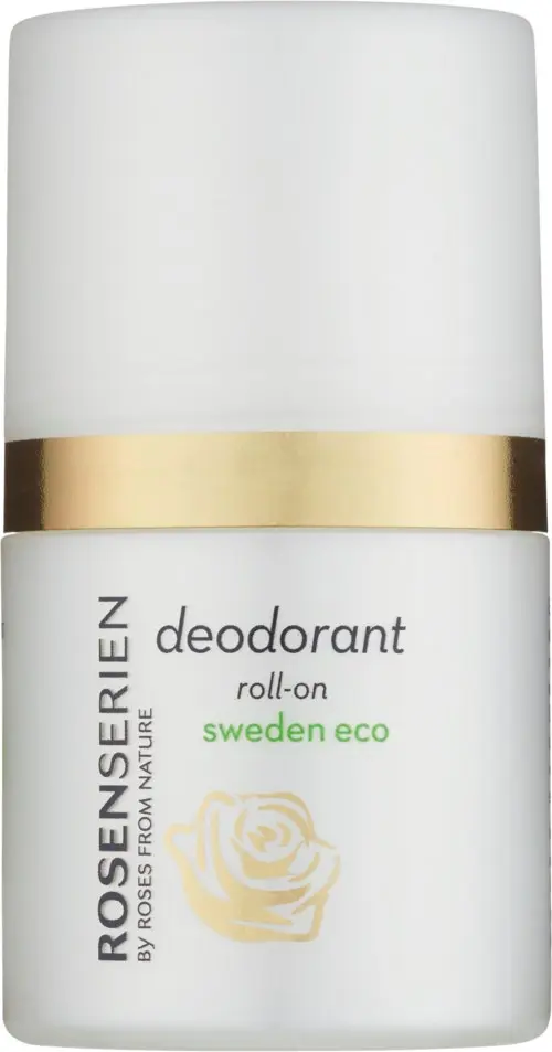 Rosenserien Deo Roll- On 50ml