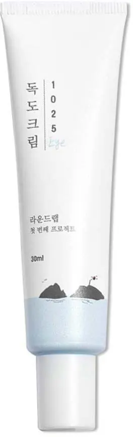 Round Lab Dokdo Eye Cream 30 ml