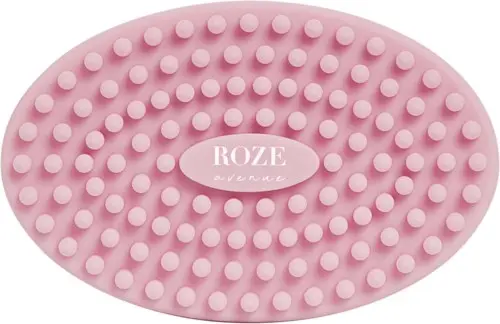 Roze Avenue Body Scrub Brush