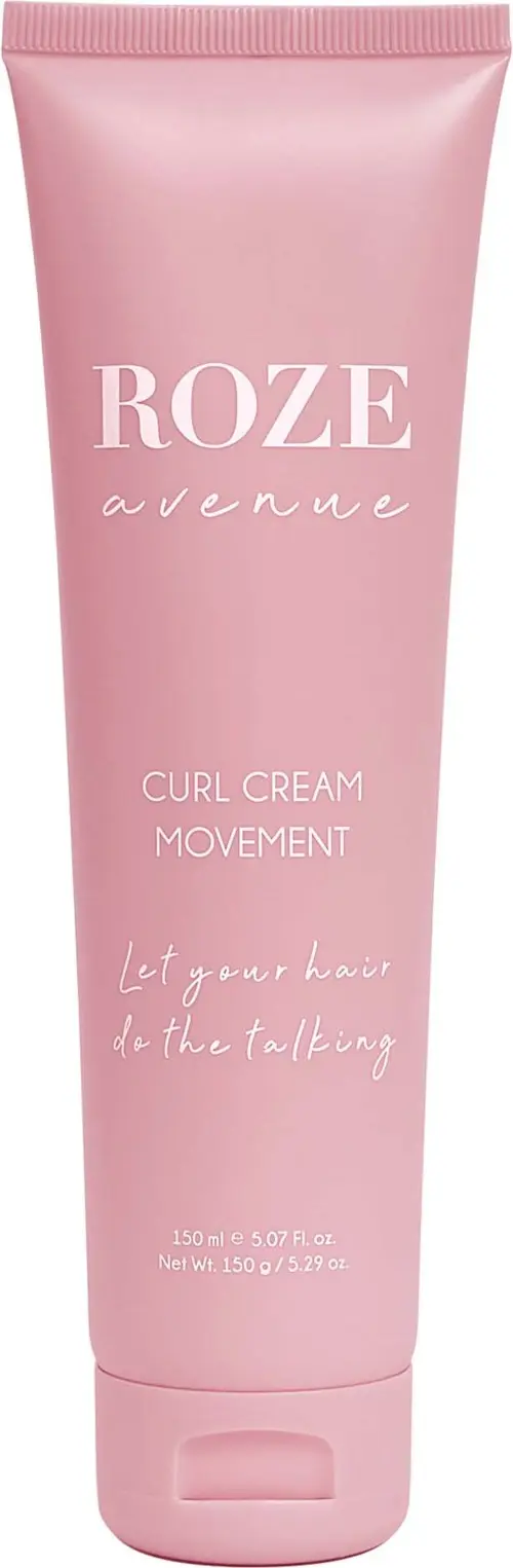 Roze Avenue Curl Cream Movement 150 ml