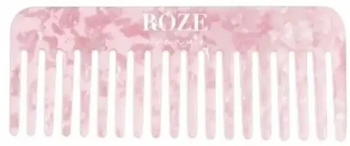 Roze Avenue Detangle French Comb
