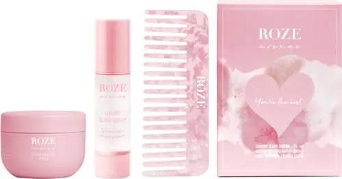 Roze Avenue Self Treatment Box