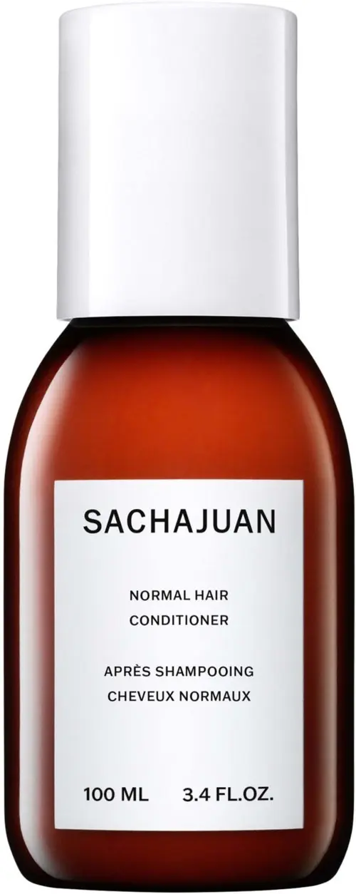 SACHAJUAN Conditioner Mini Normal 100 ml