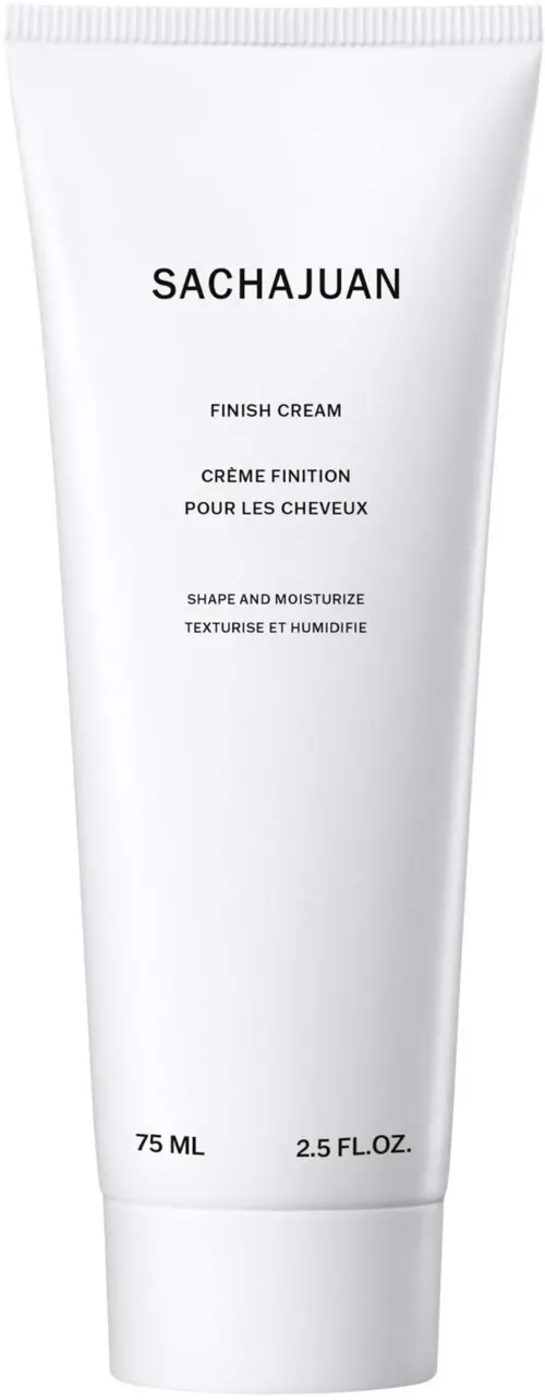 Sachajuan Finish Cream 75ml