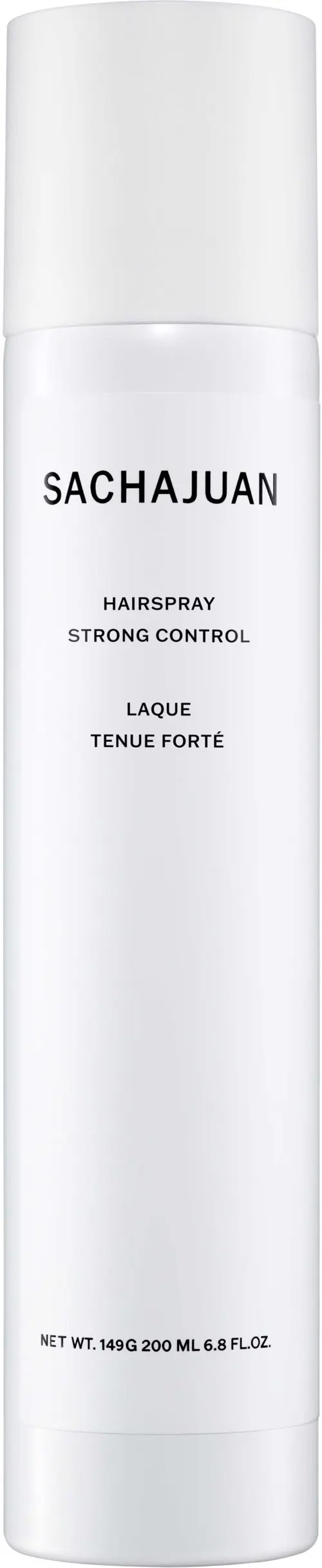 Hairspray Strong Control 200 ml