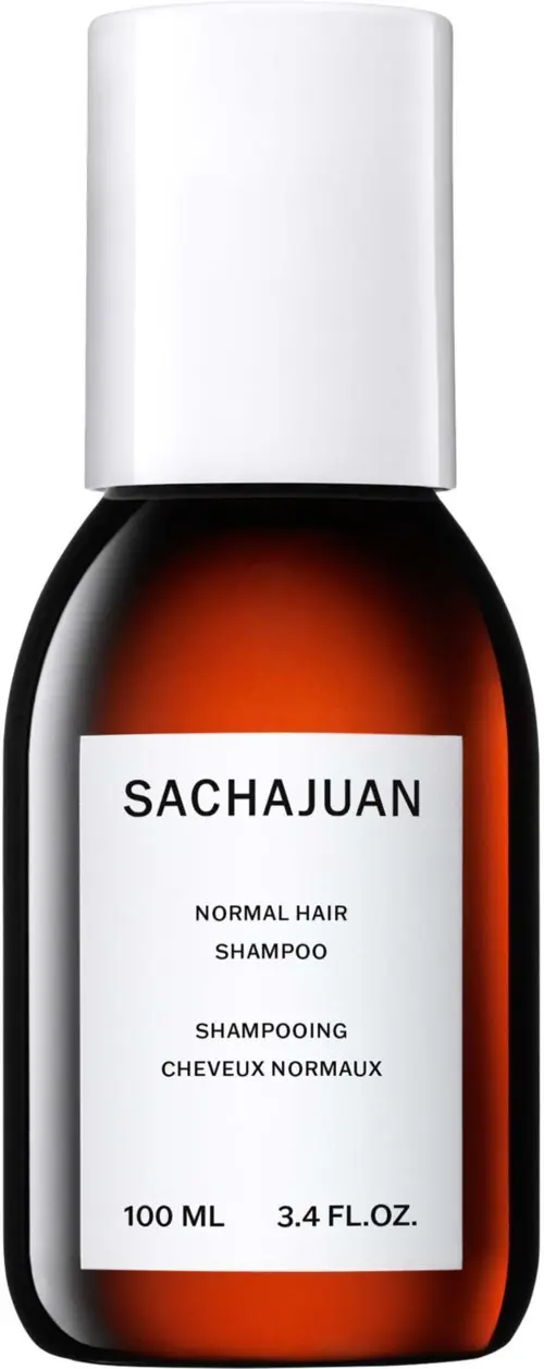 Sachajuan Normal Hair Mini Shampoo 100ml