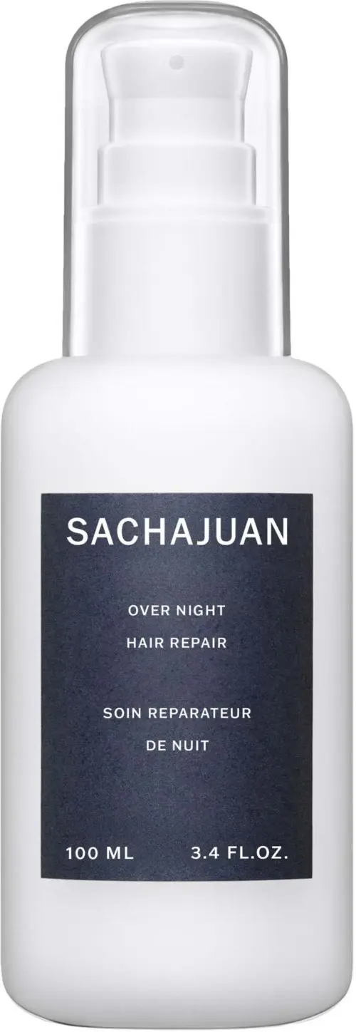 Sachajuan Over Night Hair Repair 100ml