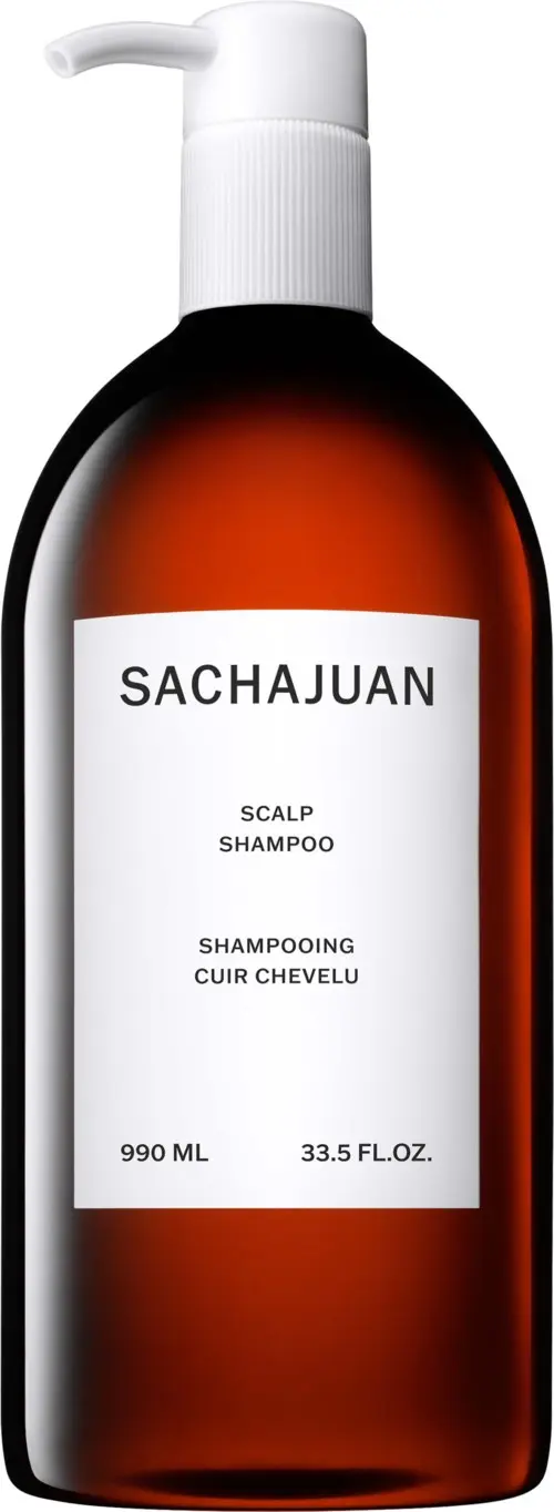 Sachajuan Scalp Shampoo 1000ml