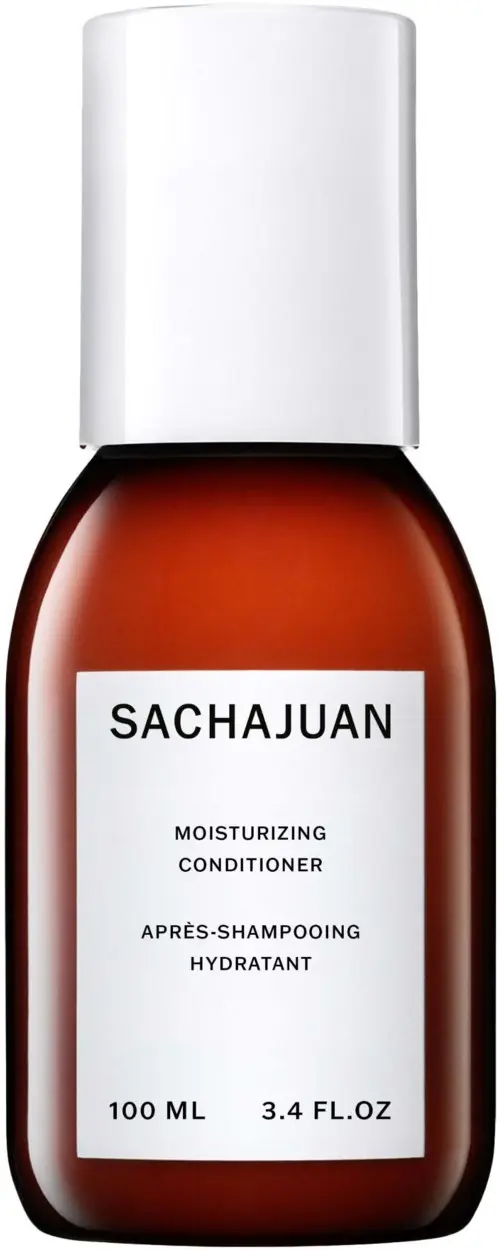 Sachajuan Travelsize Moisturizing Conditioner 100 ml
